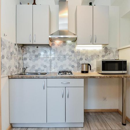 Vila Gulbes Takas Šventoji Exterior foto